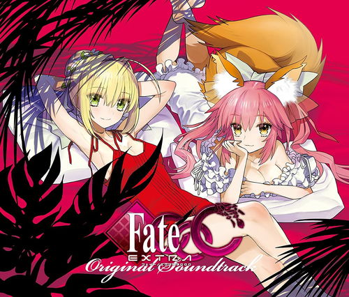 fate extra(fateextra中都有哪些从者？)