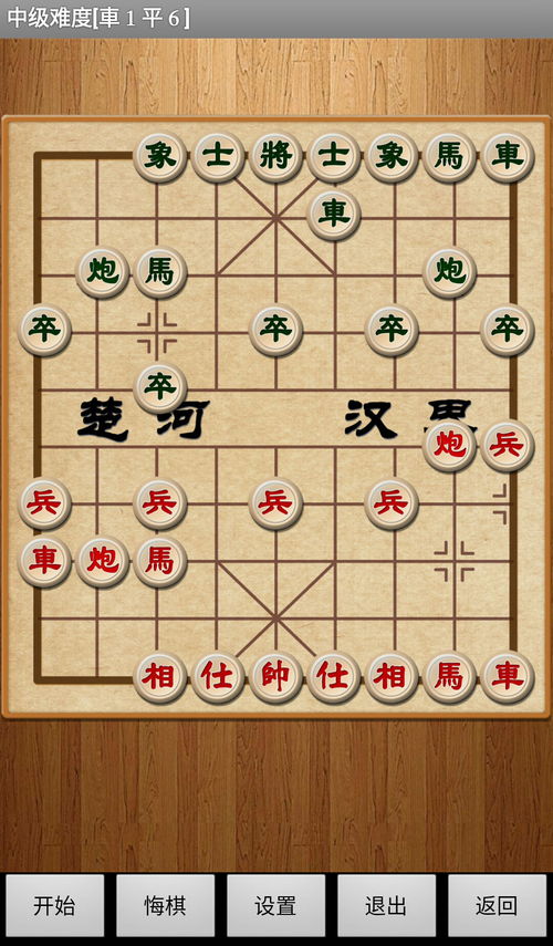 中国象棋游戏下载(在哪里可以下载中国象棋单机游戏人机对战)