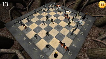 3d版国际象棋(3d打印国际象棋车怎么做)