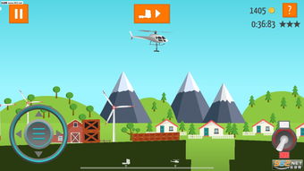 直升机小游戏(给介绍几款pc上直升机类的单机游戏！)