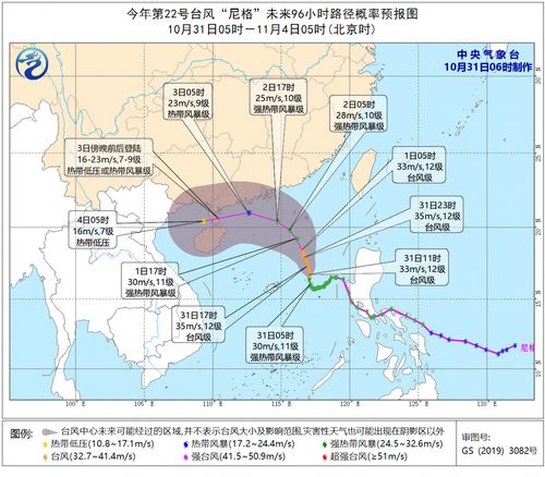中国台风网台风路径(怎么看台风)