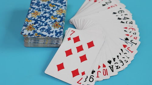 打牌小游戏(喝酒扑克13种玩法)