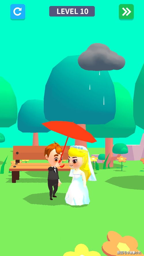 可结婚的手游游戏下载(有什么手机游戏可以结婚？)