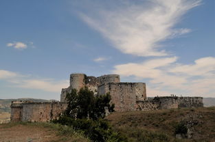 十字军城堡(塞浦路斯被作为维纳斯的故乡，当地物价如何呢？)