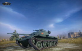 坦克世界c系坦克树(坦克世界的坦克系别)