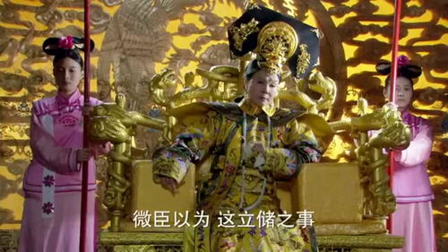 帝王传奇(纵观中国历史，称得上传奇帝王的人都有谁？)