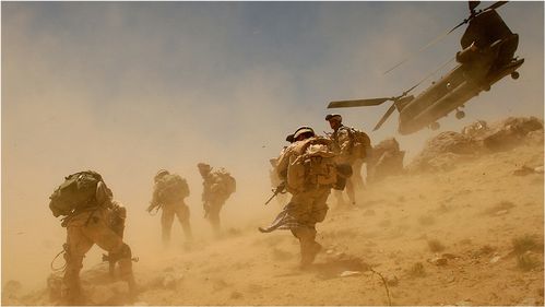 阿富汗战争游戏(有关阿富汗战争游戏（除了荣誉徽章2010）)