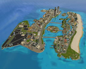 模拟人生3罪恶都市(哪些单机游戏适合打发时间，求推荐？)