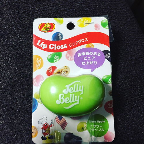 雷根糖(jelly什么意思)