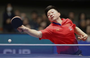 乒乓球亚洲杯延期(乒乓球亚洲杯2023女双冠军是谁呀)