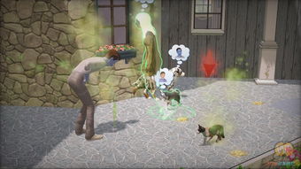 模拟人生3宠物(模拟人生3如何在设置好的家庭中添加自己想要的宠物？)