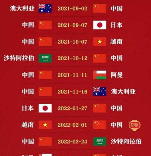 中国男足12强赛赛程(徐新：目标顺利完赛创造奇迹帮助国足打进世界杯)