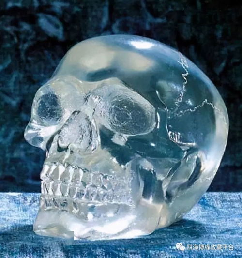 水晶头骨(水晶头骨是什么怎样形成的？)