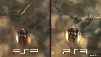 psp 战神(PSP中战神系列为什么画质比其他同期游戏高很多？)