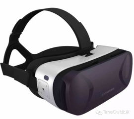vr眼镜(VR眼镜是什么)