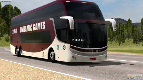 巴士驾驶模拟器(巴士模拟器2019为什么那么卡)