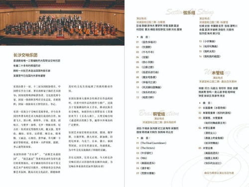 音乐节目单(2023光明田园音乐节节目单及日程表)