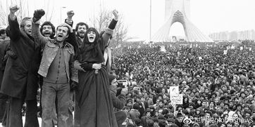 伊朗伊斯兰革命(伊朗发生伊斯兰革命是在哪年？)