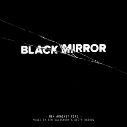 black mirror(《Black Mirror》观后感)