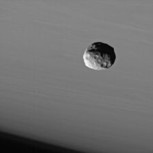 土卫(土卫六为什么和地球相似？它会有生命存在吗？)