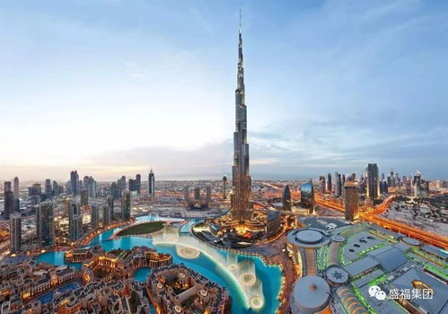 迪拜明年将建成全球最高酒店(至2022年底，全球八家艾迪逊酒店将盛大开幕)