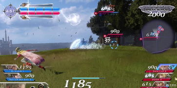 最终幻想纷争攻略(PSP《最终幻想-纷争》FF6篇主线流程攻略)