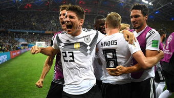 德国绝杀(2010年国际足联南非世界杯半决赛（德国-西班牙）.全场比分)