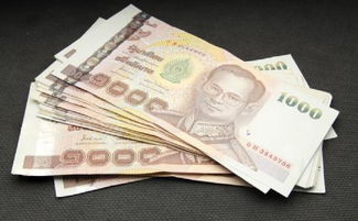 1500万泰铢等于多少人民币(泰铢和人民币的换算)