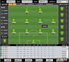 足球经理2015(足球经理2015（FM2015） 系统解析与上手图文教程)